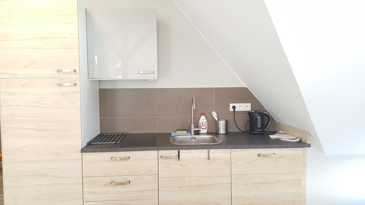 Apartamenty Marina By Manage Rent Ustka Exterior foto