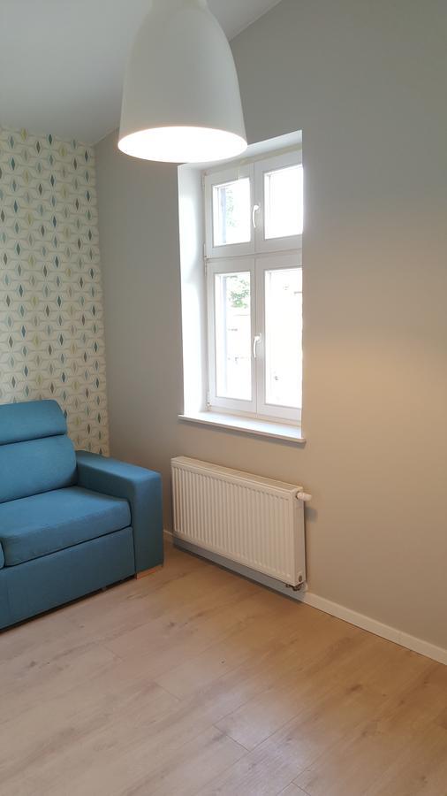 Apartamenty Marina By Manage Rent Ustka Exterior foto